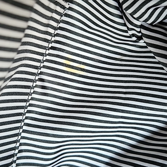 Nine west 🖤 floral applique purse - Picture 10 of 11